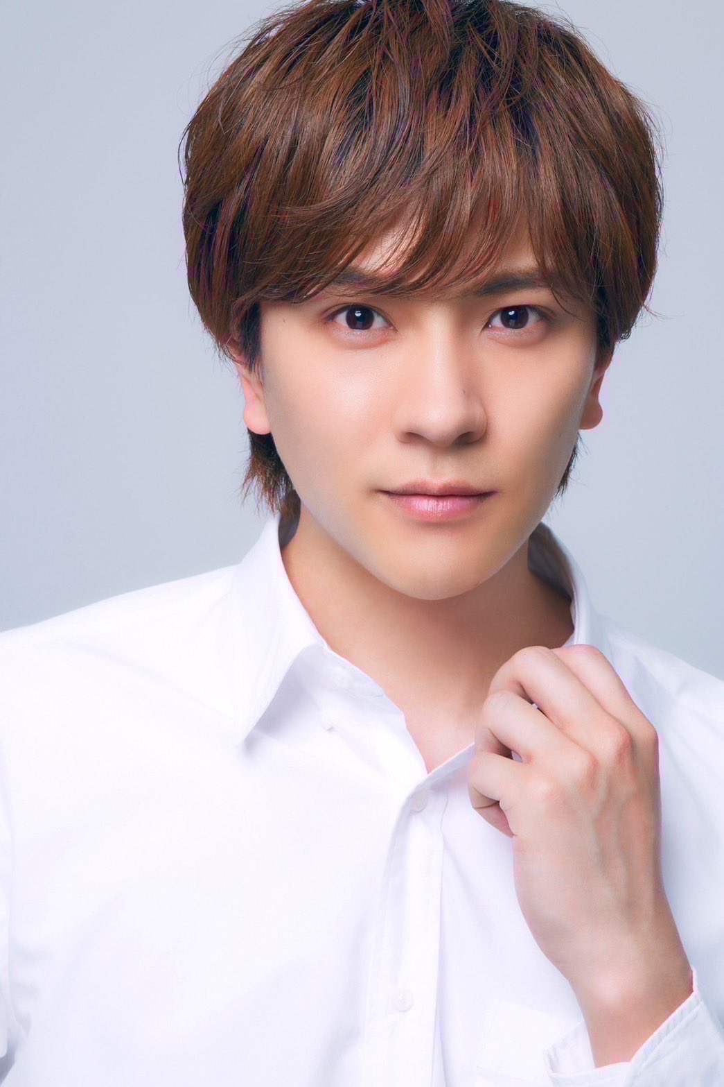 【新版】YOUPAPER 財木琢磨 刀剣男士特集2ページ（ストレート）#2254 新版】YOUPAPER 財木琢磨 刀剣男士特集2ページ（ストレート）#2254