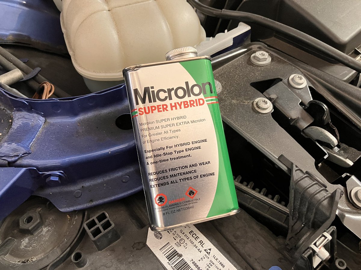 Microlon SUPER HYBRID 6個セット Microlon SUPER HYBRID 6個セット Microlon マイクロロン SUPER