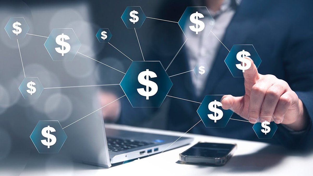 StanleyEpstein's tweet image. #EmbeddedFinance: Bringing #Payments Under a Single Umbrella paymentsjournal.com/embedded-finan…