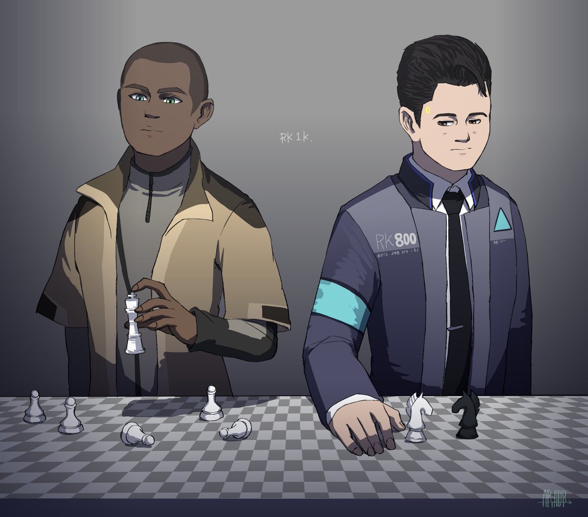rk1k♟️