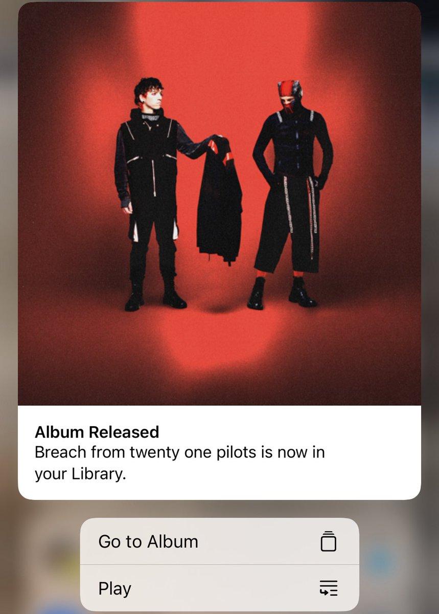 feelformidable's tweet image. here we go