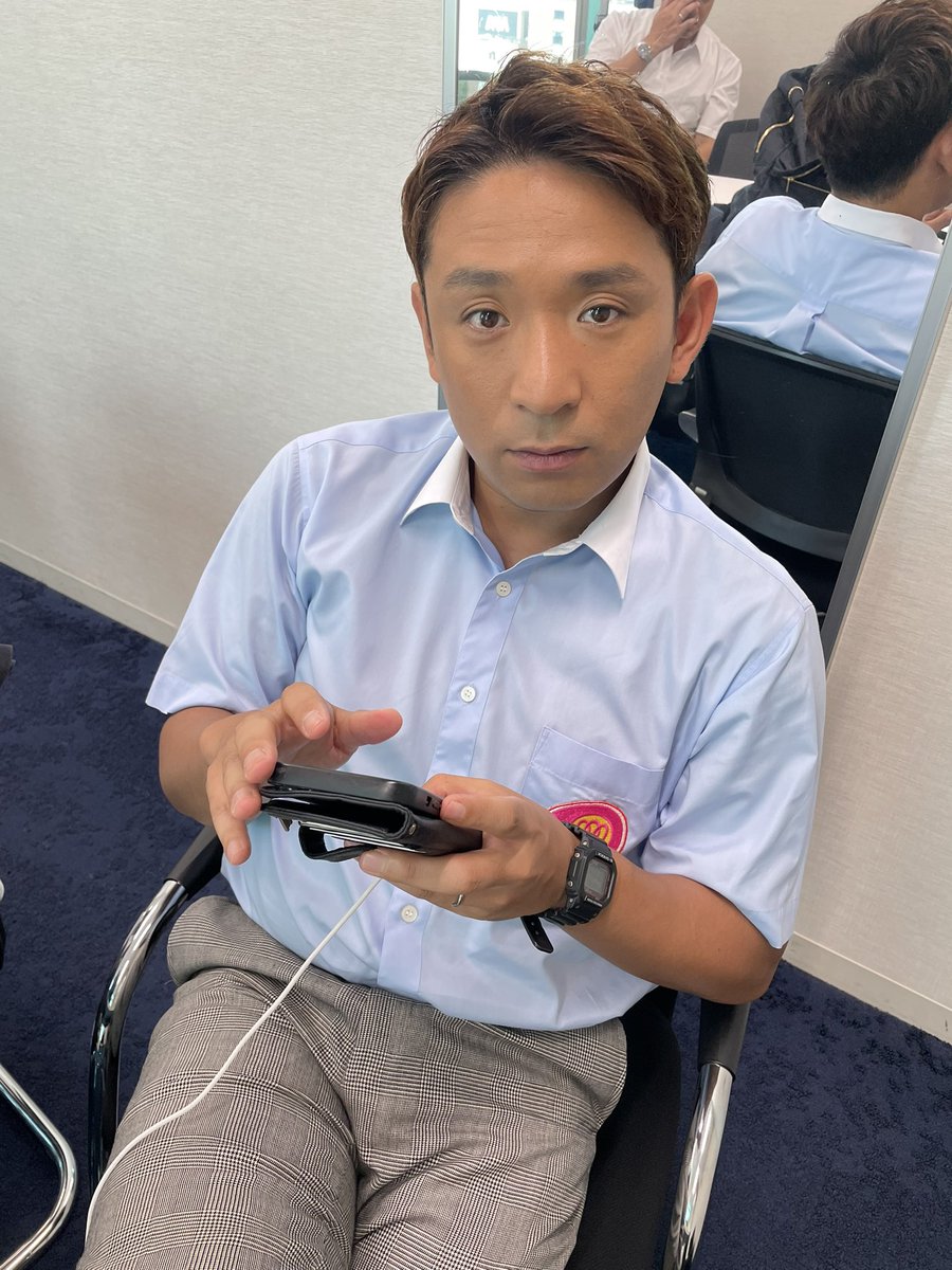寄生番組パラサイト tweet media