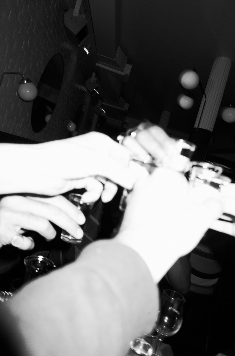 It’s out in the real world
we’re out celebrating 

run that shit up 🫡

<a href="/jacquesgreene/">jg</a> + <a href="/nosajthing/">nosaj thing</a> 
verses gt <a href="/LuckyMe/">LUCKYME®</a> 

stream/buy here
l-ky.me/verses-gt
Thx for listening