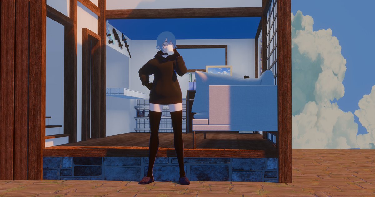 Tsumagaron tweet media