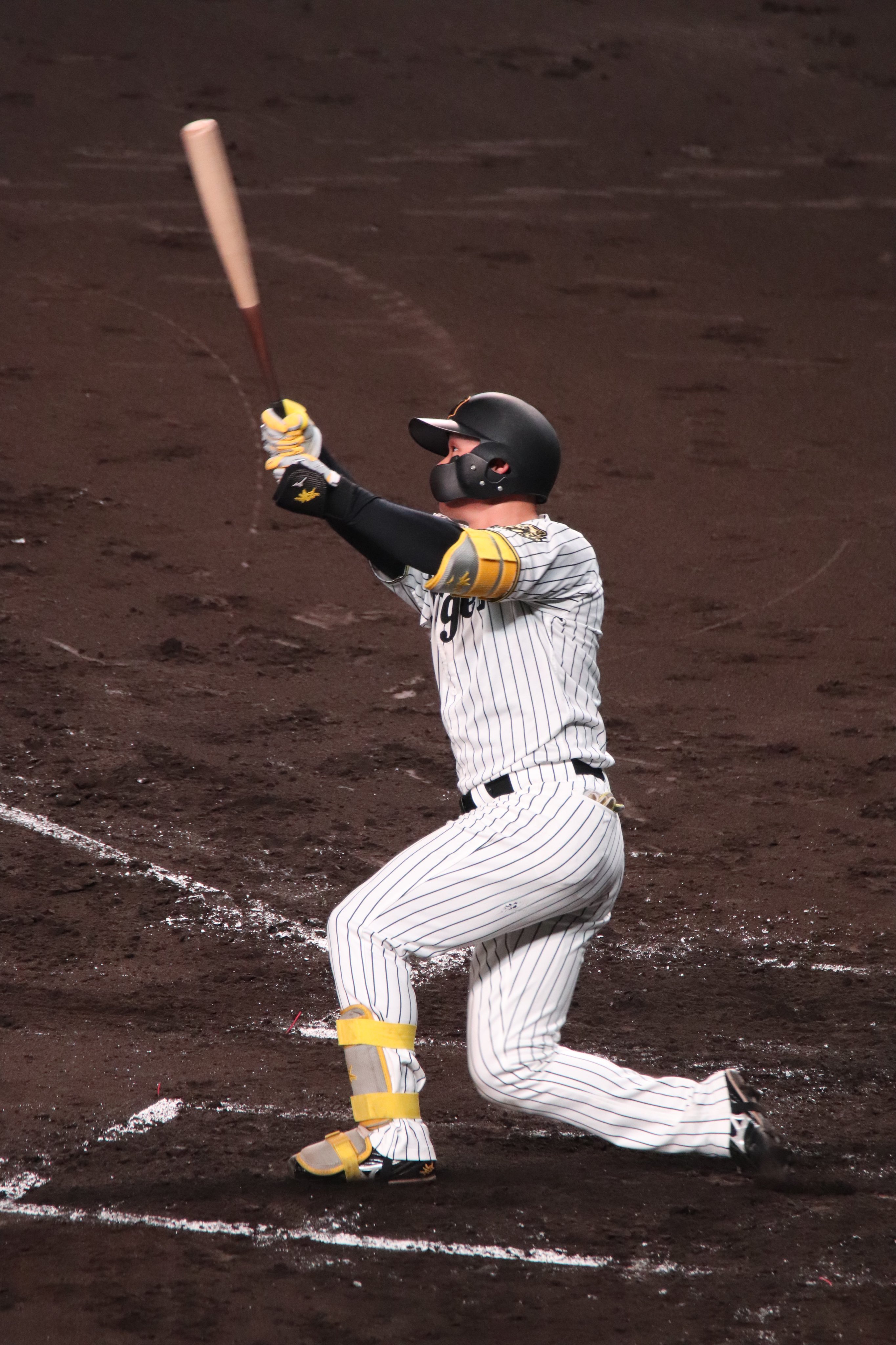 そうすけさん専用 Oサイズ 森下選手 ブラックダイナマイト そうすけさん専用 Oサイズ 森下選手 ブラックダイナマイト 阪神
