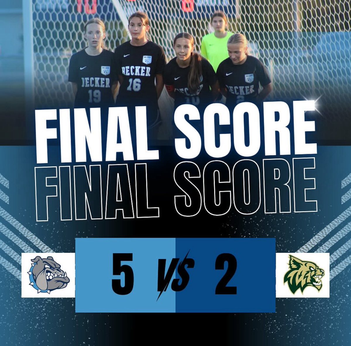 ⚽️Adele Changamire (Andie Changamire) 
⚽️Andie Changamire (Adele Changamire) 
⚽️Adele Changamire (Andie Changamire) 
⚽️Adele Changamire (Evelyn Seifert) 
⚽️Adele Changamire (Alyssa Kinney) 
✔️Juliana Stach - 9 saves