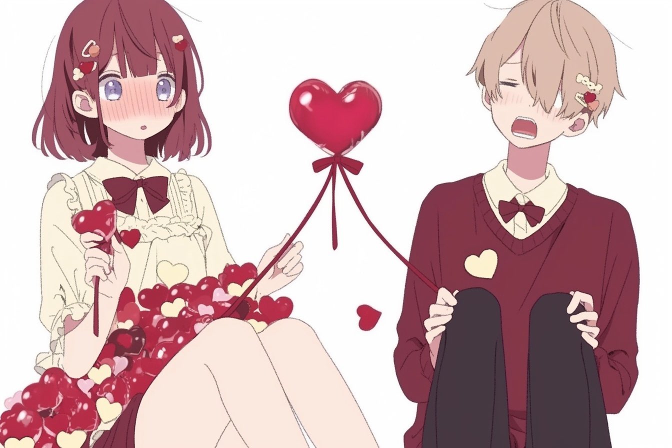 ペア画 - Search / X