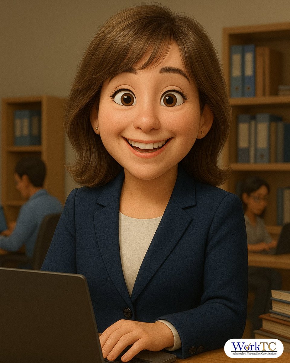 WorkTC_com's tweet image. Stressed by real estate admin? 😩

WorkTC simplifies your life as your trusted Transaction Coordinator! 🚀 We handle paperwork, deadlines &amp;amp; more so you can close more deals!

📞 Call 305-495-1591 or visit worktc.com

#WorkTC #RealEstateAgent #TC #MoreClosings