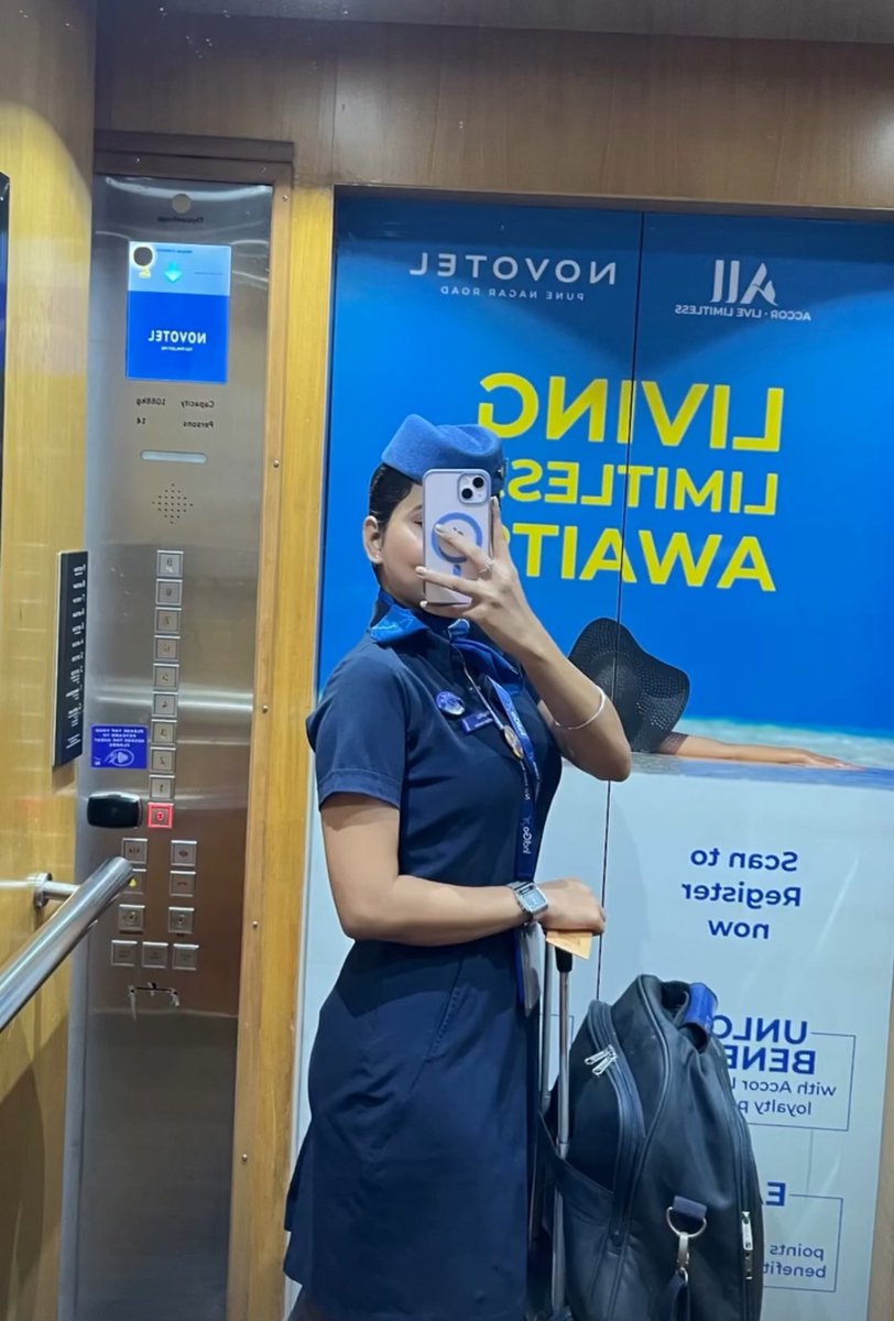 itzs_shreya07's tweet image. New airlines New journey ✈️