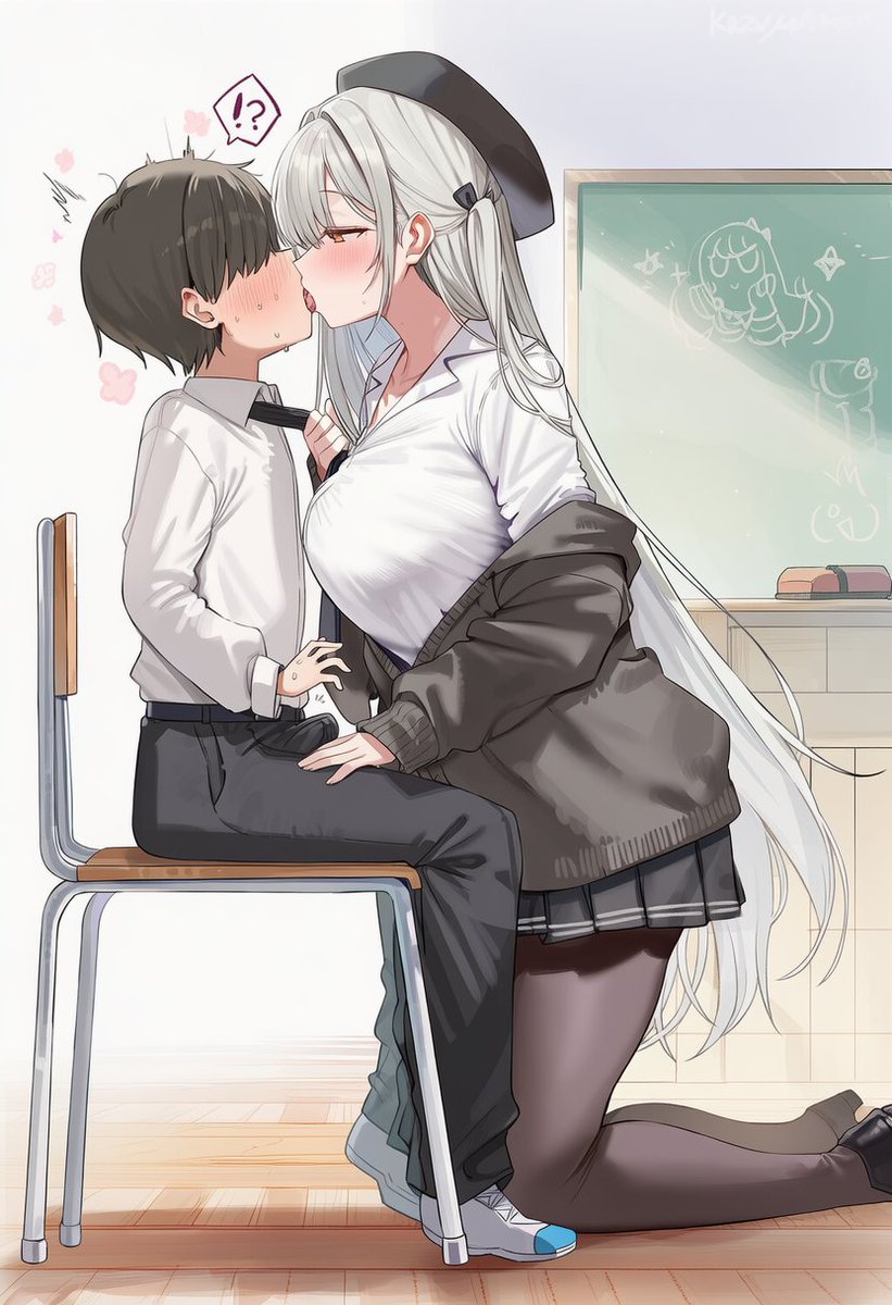 アズレンおねショ〇リクエストがなぜか3件あるのでまずはシラからやります

ショ〇なのに先輩…?頭がおかしくなるな… 