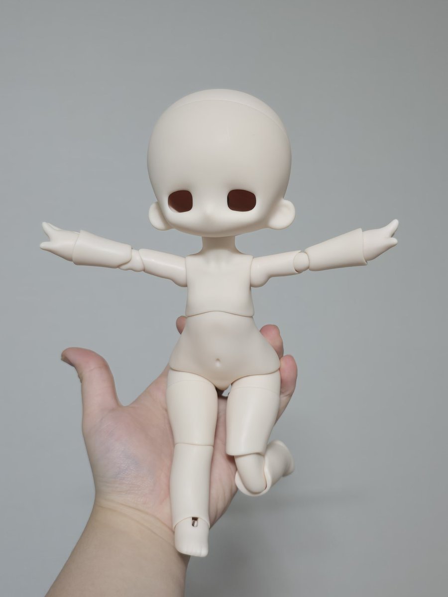 갤럭시봉봉의 새 바디들이 왔습니다
어서 만들어주고싶은데 여유가 없어요
우우