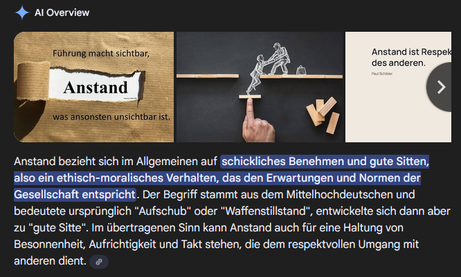 Ich denke wer für Toleranz eintritt und Krieg verurteilt, sollte im Fall des Todes Anstand zeigen. Also Urteil aufzuschieben und die Waffen (auch verbal) für den Moment der Trauer beiseite zu legen. Bei #CharlieKirk machen das die, die Toleranz fordern leider oft nicht.