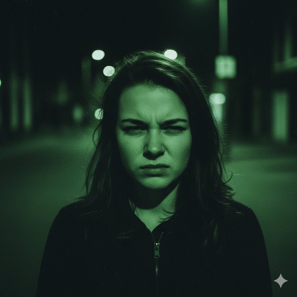 your_anto's tweet photo. Seadream4 vs Flux kontext pro vs nano banana
Prompt-IMG_6409.CR2 a nighttime photo of a young woman squinting at the camera on a dimly lit street, harsh flash, low quality photo, slightly blown highlights, high iso noise, strange green tint, amateur snapshot, bad https://t.co/umfTkD8sQi