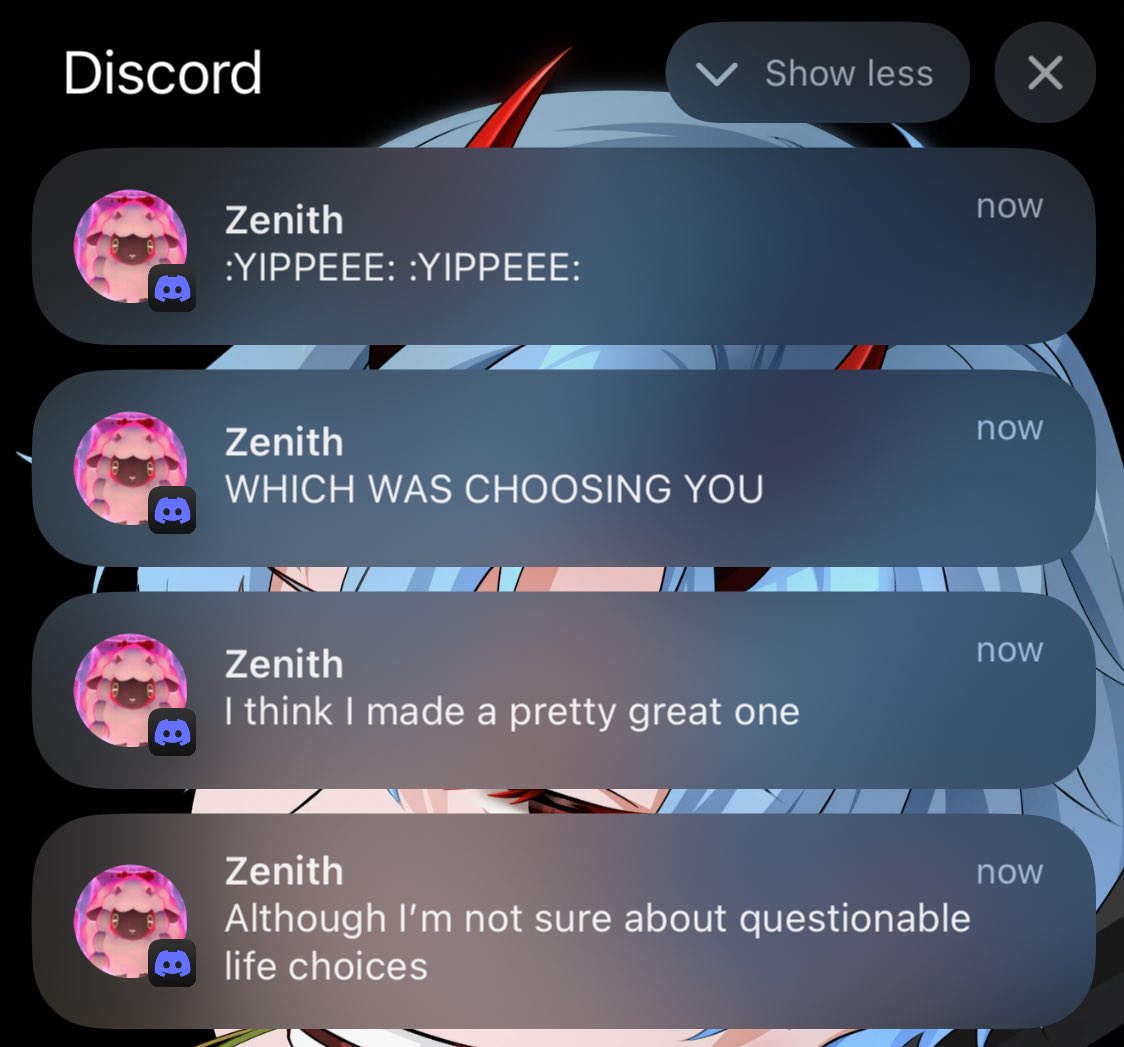 Rinn 👾 | waitlist tweet media