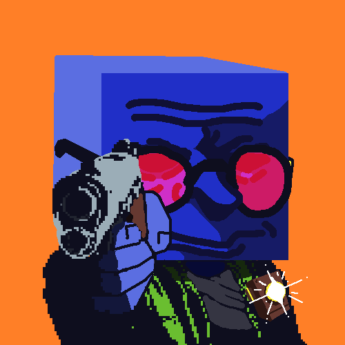 Nuevo avatar del canal #YouTube