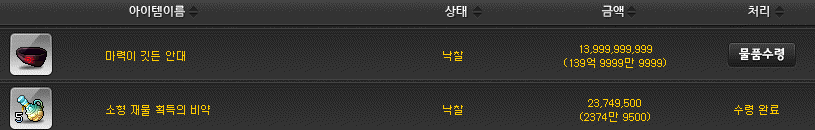 30퍼 마깃안을 샀어요,,,
쓰던 마깃안이 21퍼였어서 바꿔야하나,, 싶긴 했는데 그게 지금일거라고는 생각하지 않았어 나는
메소 모아서 마이링부터 사고싶었다구