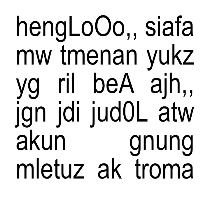 KEKIE. tweet media