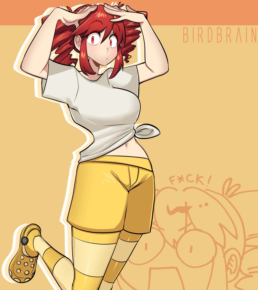 𝔹𝕚𝕣𝕕𝕓𝕣𝕒𝕚𝕟
🥚🐔🥚🐔