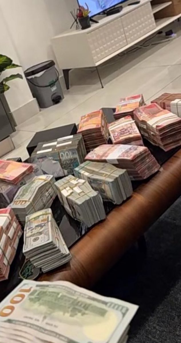 Won a lottery ticket I’m new here for the real wallet drainer