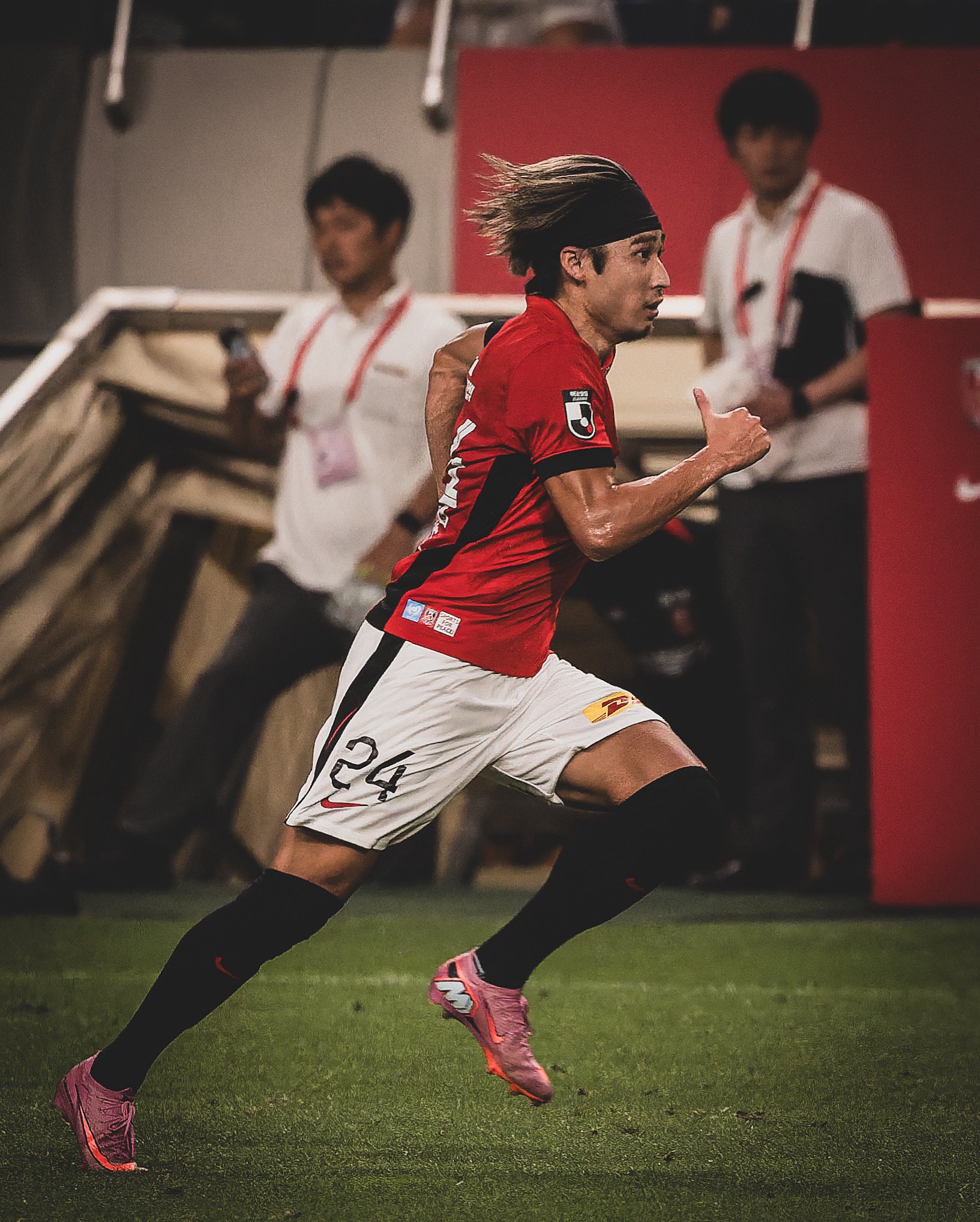 浦和レッズ　ピクチャーボード　松尾佑介　1/26までの限定値下げ 浦和レッズ ピクチャーボード 松尾佑介 1/26までの限定値下げ