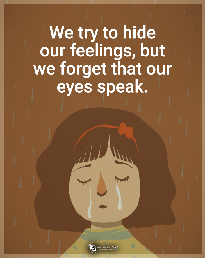 The eyes always speak. 👀💫