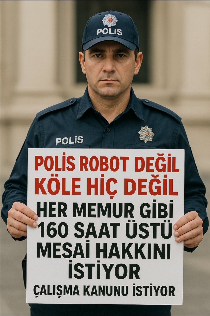 65 #PolisMeslekKanunu