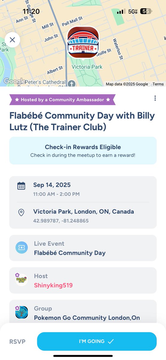 The Trainer Club tweet media