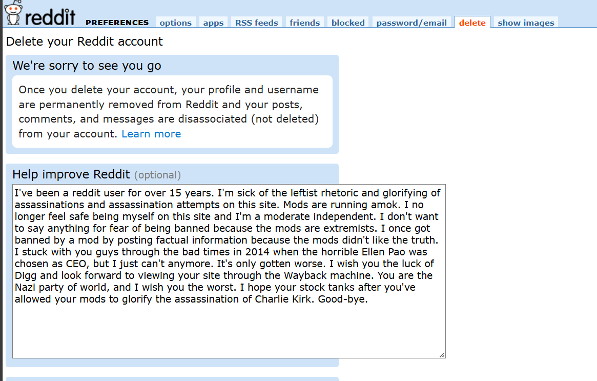 Angry Rob (@angryrob8) / Posts / X
