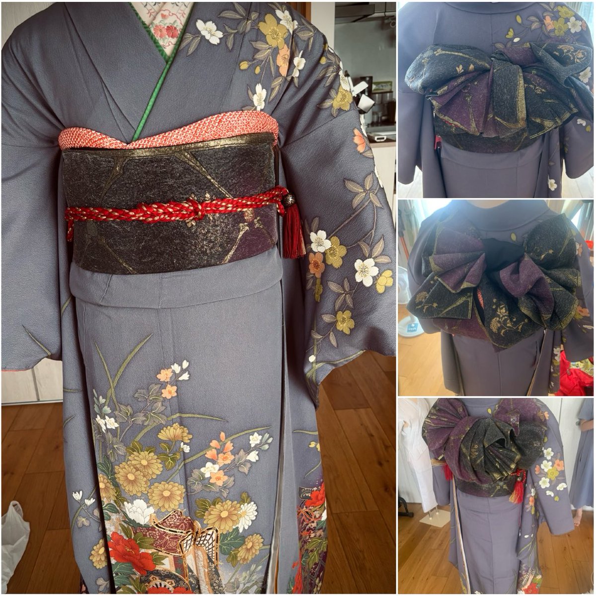 ♦︎着付けセット♦︎振袖の着付けはこれで完璧です。 ♦︎着付けセット♦︎振袖の着付けはこれで完璧です。 楽天市場