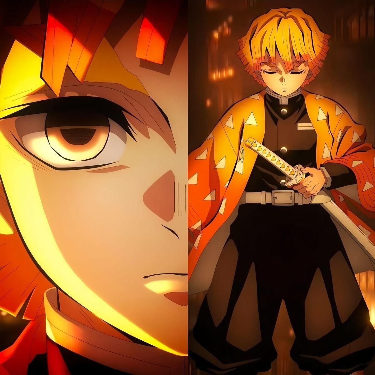 animeposts's tweet photo. He's SO locked in https://t.co/YF98vXXs8B