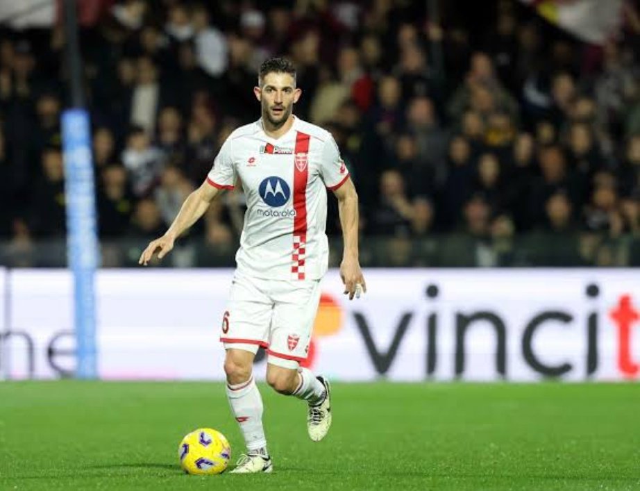 🟡🔜 Hellas Verona says yes to Roberto Gagliardini: the Verona club has resolved its reservations about the midfielder, who will arrive as a free agent after his experience at Monza last year.