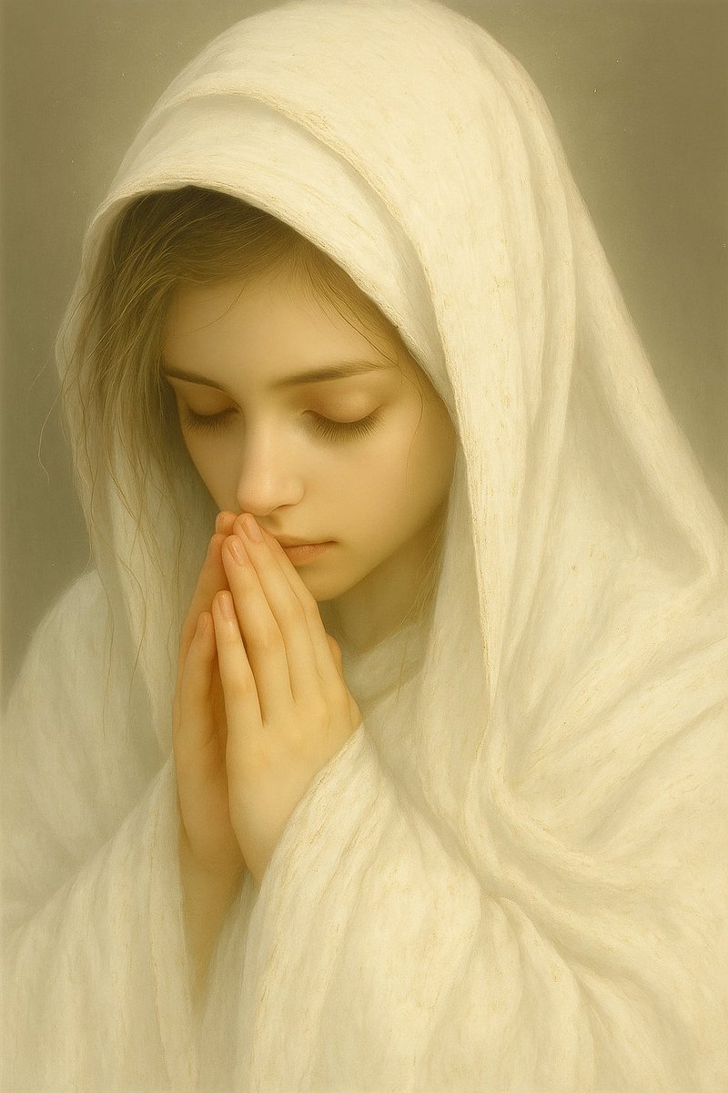 « Bénis cette terre que nous aimons tant.
Garde vivantes ses #racines, sa beauté, ses âmes fidèles.
Protège-la de l’oubli et éclaire son avenir » 🇨🇵🙏🏻

#FranceÉternelle #Patrimoine #Héritage 💙🤍❤️