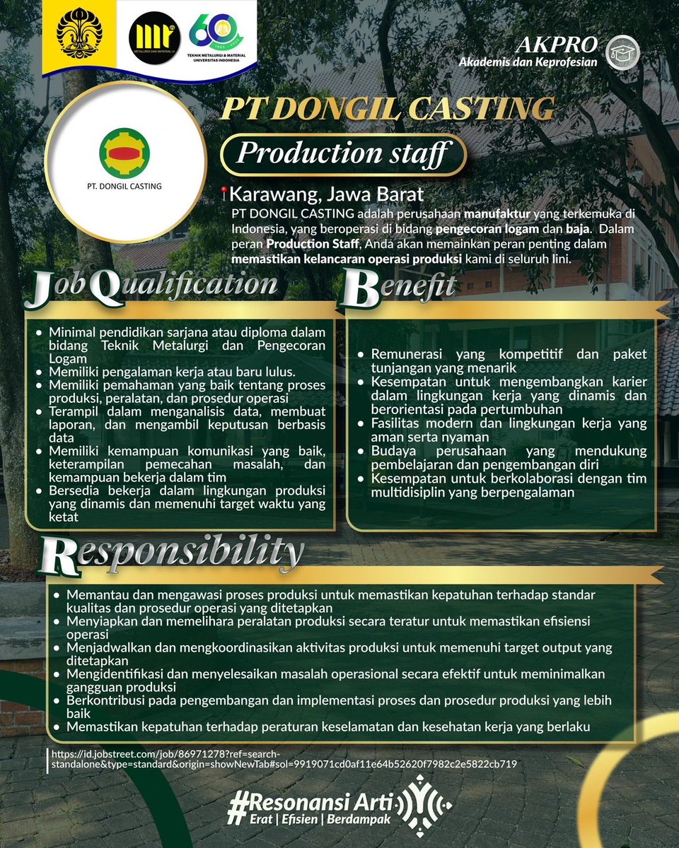 IMMt FTUI 2026 tweet media