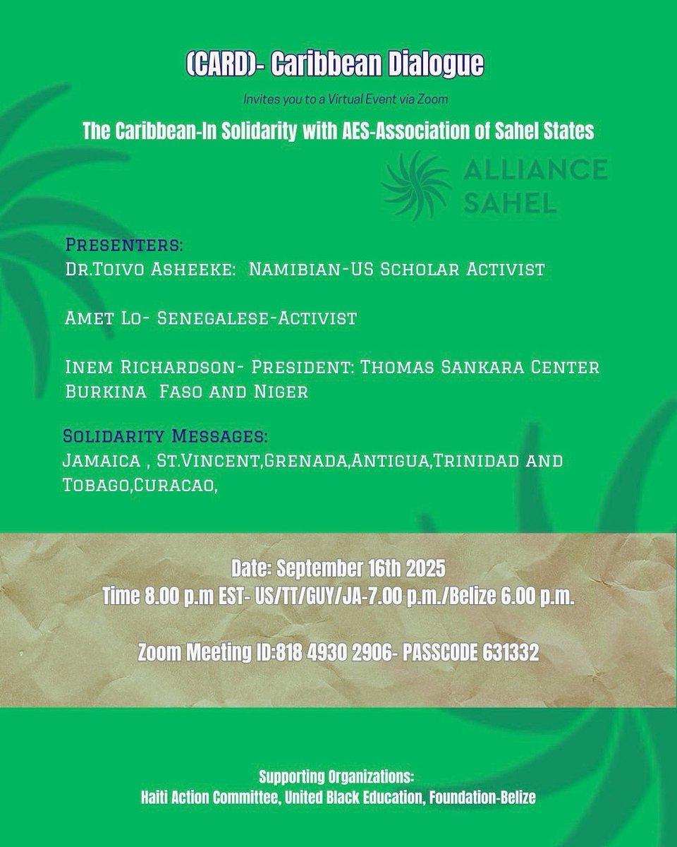 HaitiAction1's tweet image. 