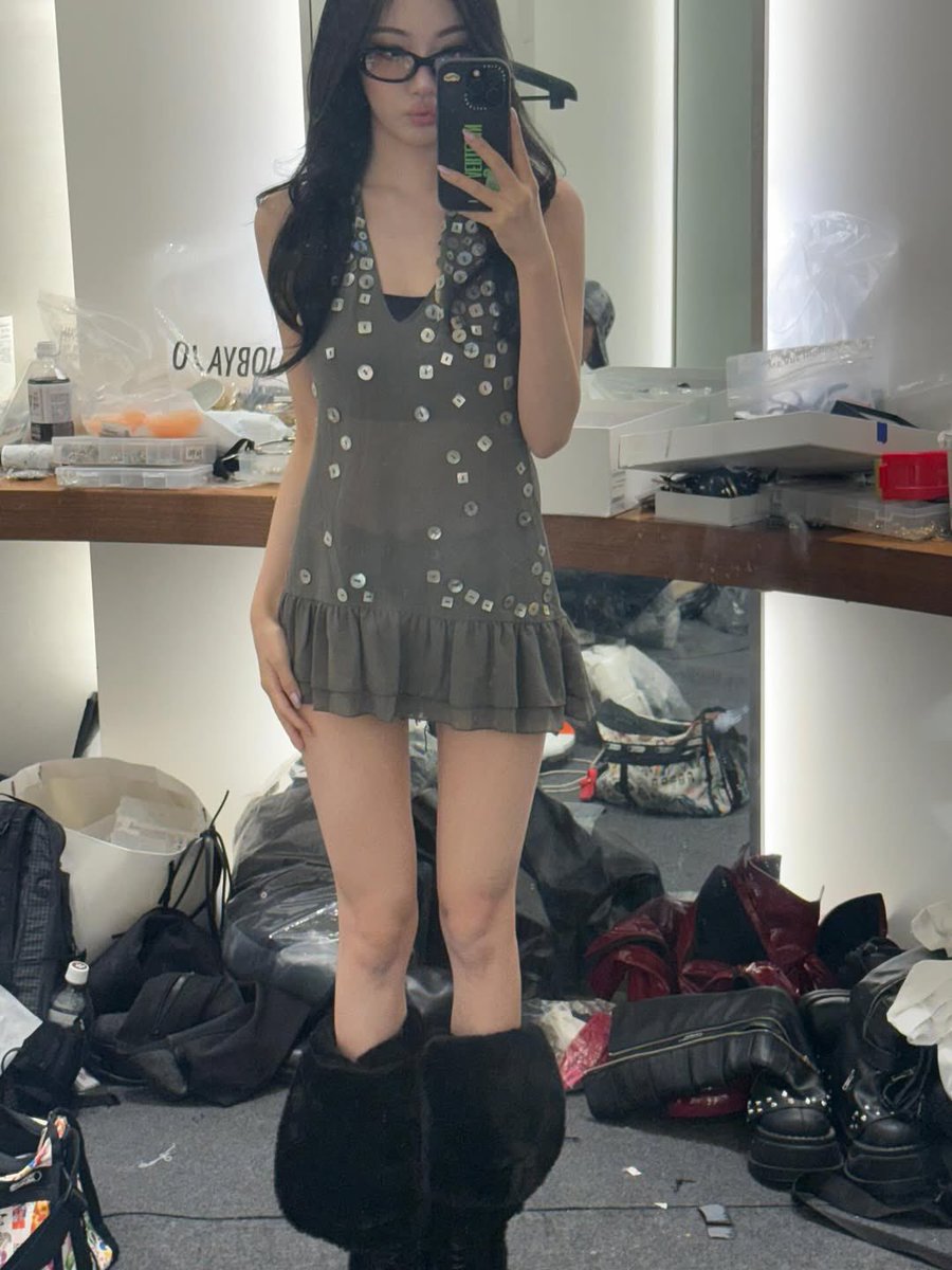 aespapic's tweet image. SHE LOOKS SO GOOD