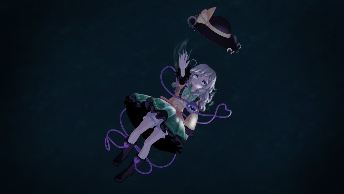Umamusume Rice Shower tweet media