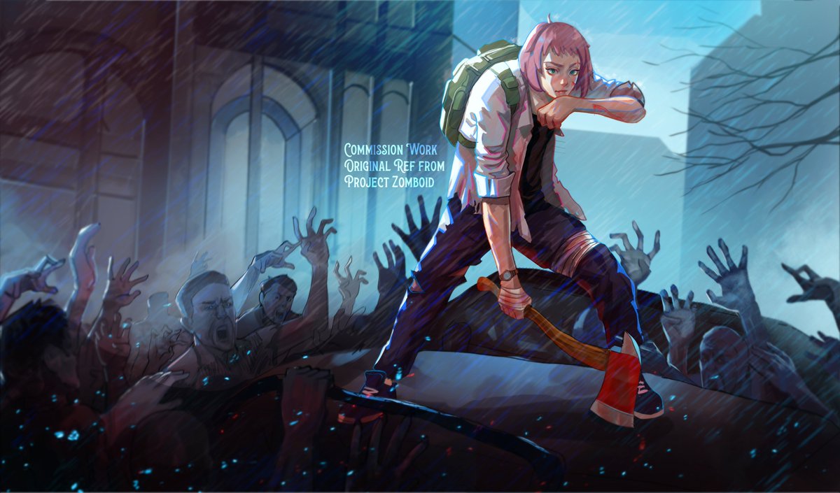 beberapa commission work dari kak <a href="/GushikenMiya/">𝐆𝐮𝐬𝐡𝐢𝐤𝐞𝐧 𝐌𝐢𝐲𝐚🍴⛓️CF21 · · ·</a> , thank youuu!