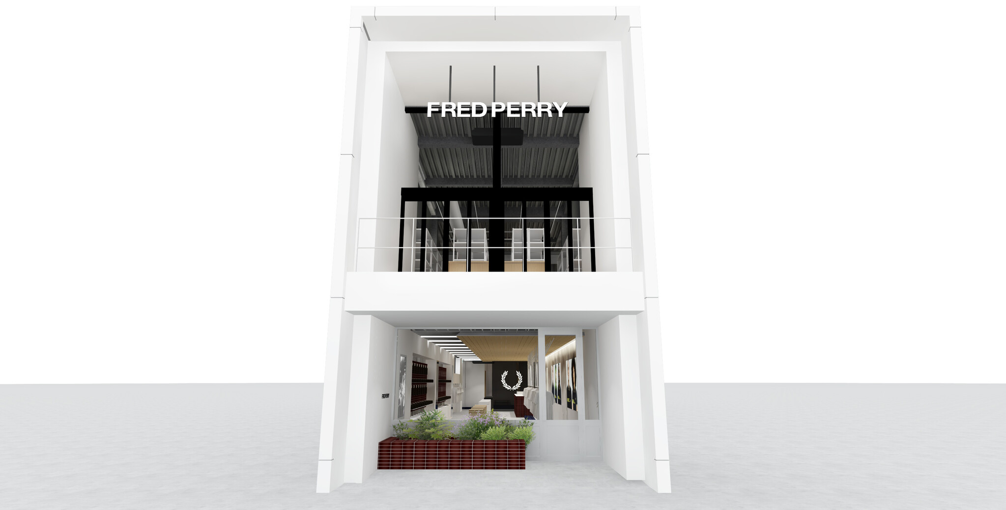 Fred Perry Japan (@FRED_PERRY_JP) / X
