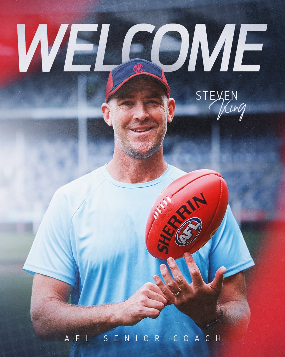 Melbourne Demons tweet media