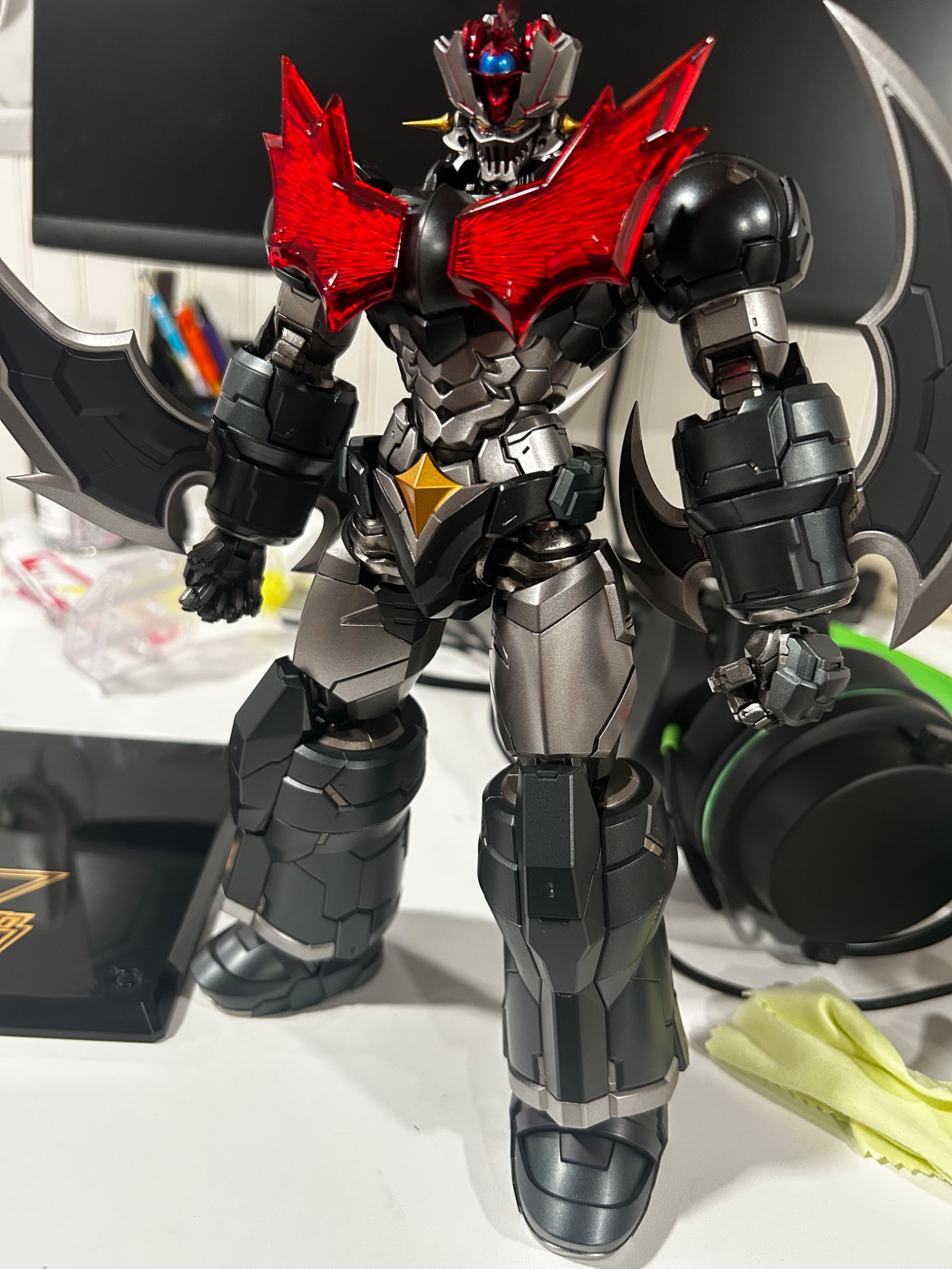 JOKERD 零　LOVE VOMB MF JOKERDRIVER 零 LOVE VOMB MF Model LOVE BOMB 【JAM