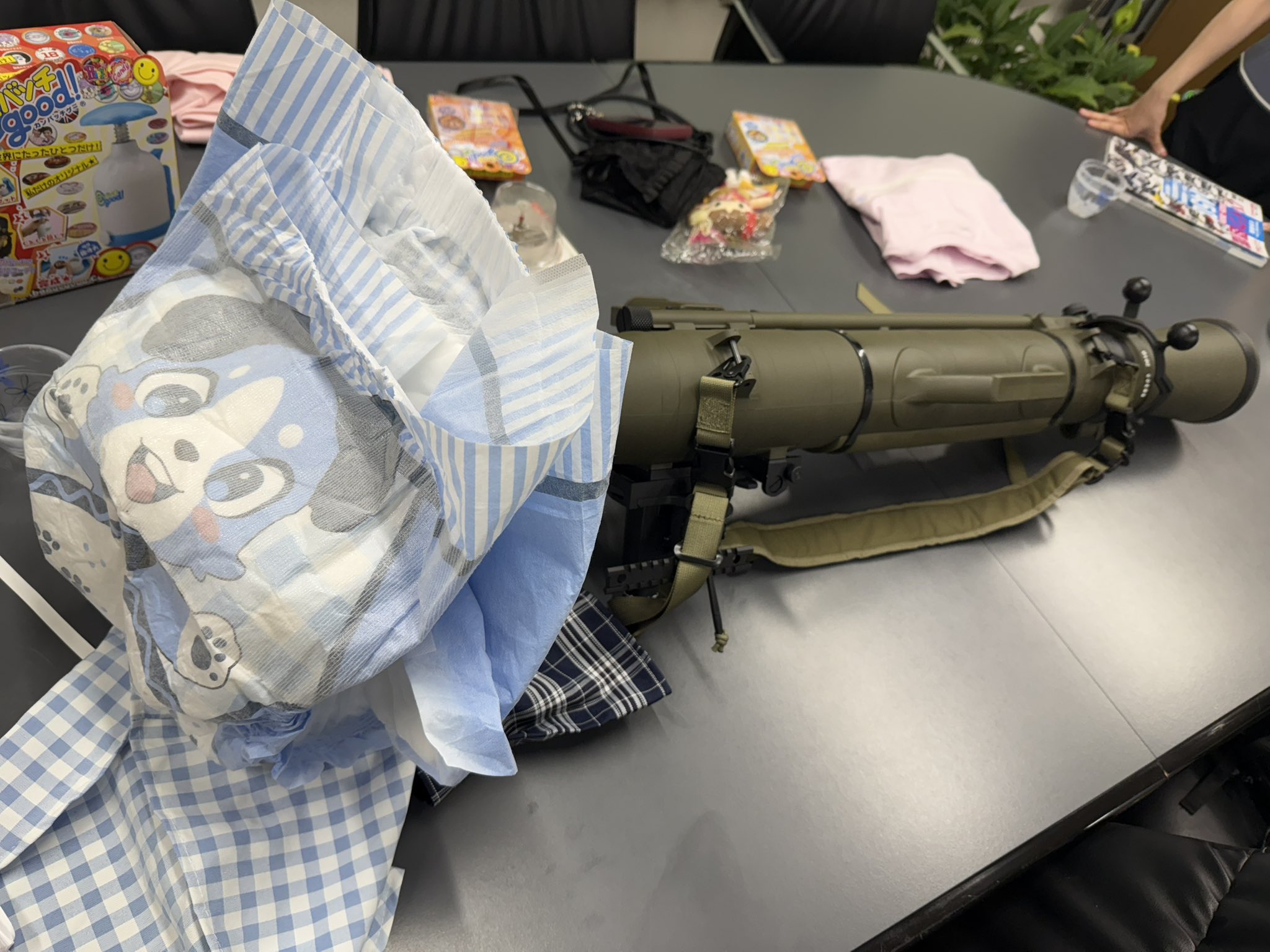 みっきー　拡張おむつ　ABDL みっきー 拡張おむつ ABDL みっきー様専用 拡張おむつ ABDL