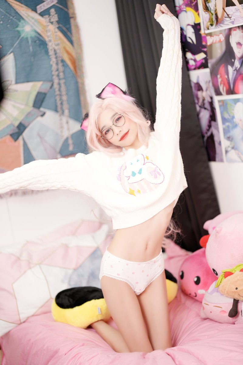 常昭 - Maika tweet media