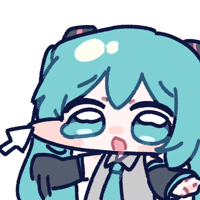 #初音ミク