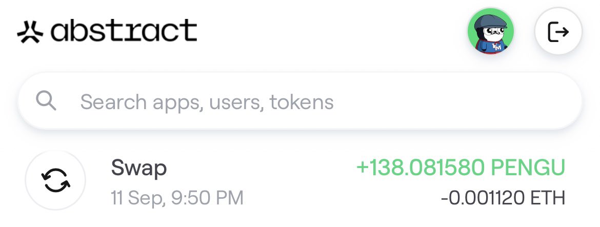 AL 🐧 ✳️ (@thepeengwin) on Twitter photo Day 138/✳️
$5/day $PENGU
Starting to think that I need to also be longing $PENGU on <a href="/HyperliquidX/">Hyperliquid</a>. Going to have circle back to adding BTC/HYPE & some select alts to my $PENGU DCA. HIGHER!!!
Got to give props to <a href="/TheRoaringKitti/">DeepFuckingValue</a> for bringing the energy. Definitely one to watch! Day 138/✳️
$5/day $PENGU
Starting to think that I need to also be longing $PENGU on <a href="/HyperliquidX/">Hyperliquid</a>. Going to have circle back to adding BTC/HYPE & some select alts to my $PENGU DCA. HIGHER!!!
Got to give props to <a href="/TheRoaringKitti/">DeepFuckingValue</a> for bringing the energy. Definitely one to watch!