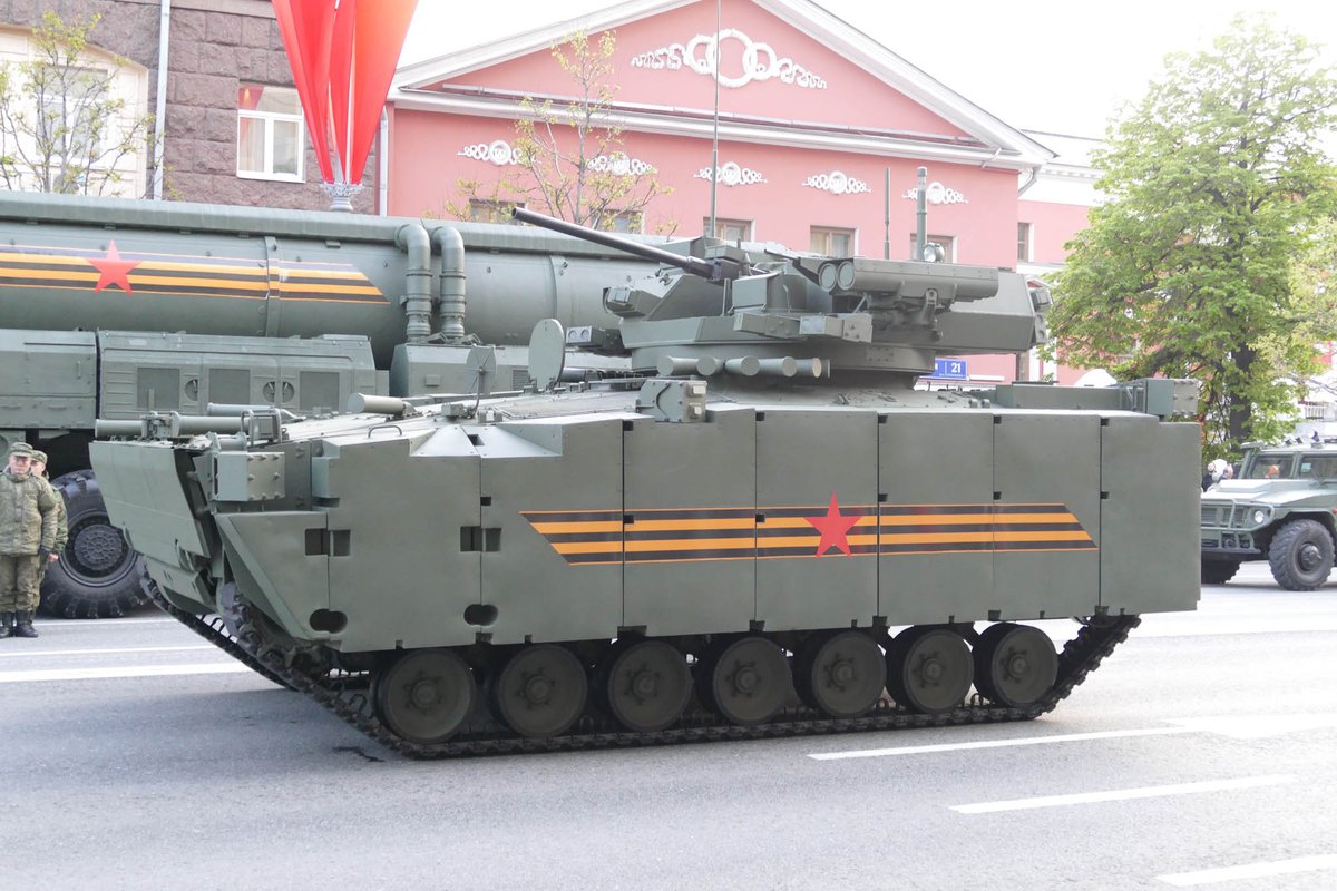 YPasholok's tweet image. Kurganets-25 IFV, Moscow Victory Parade-2025
#bmp
#parades
dzen.ru/a/aBcWgSGKnRqp…