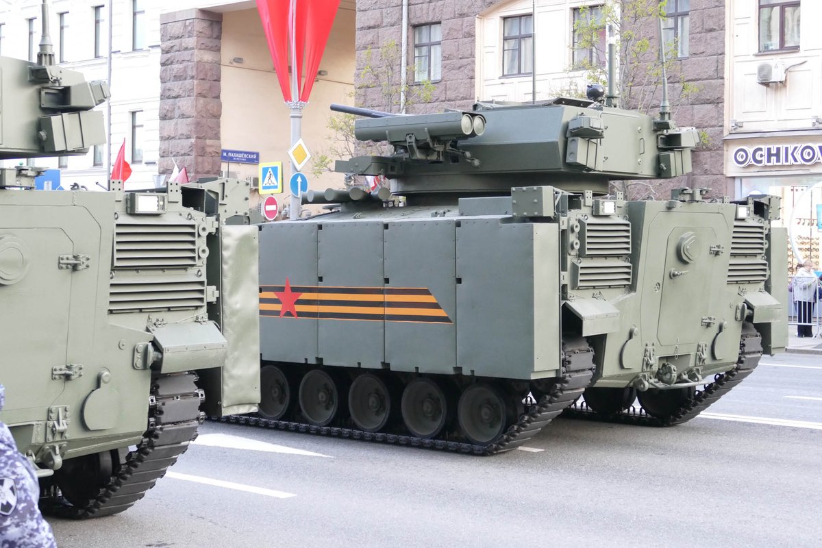 YPasholok's tweet image. Kurganets-25 IFV, Moscow Victory Parade-2025
#bmp
#parades
dzen.ru/a/aBcWgSGKnRqp…