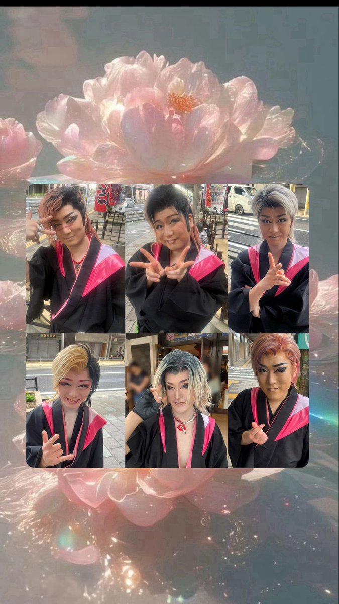 tt___8_'s tweet photo. 2025.9.11  | ロング

#三白館
#劇団美松 https://t.co/LXk5FZfTel