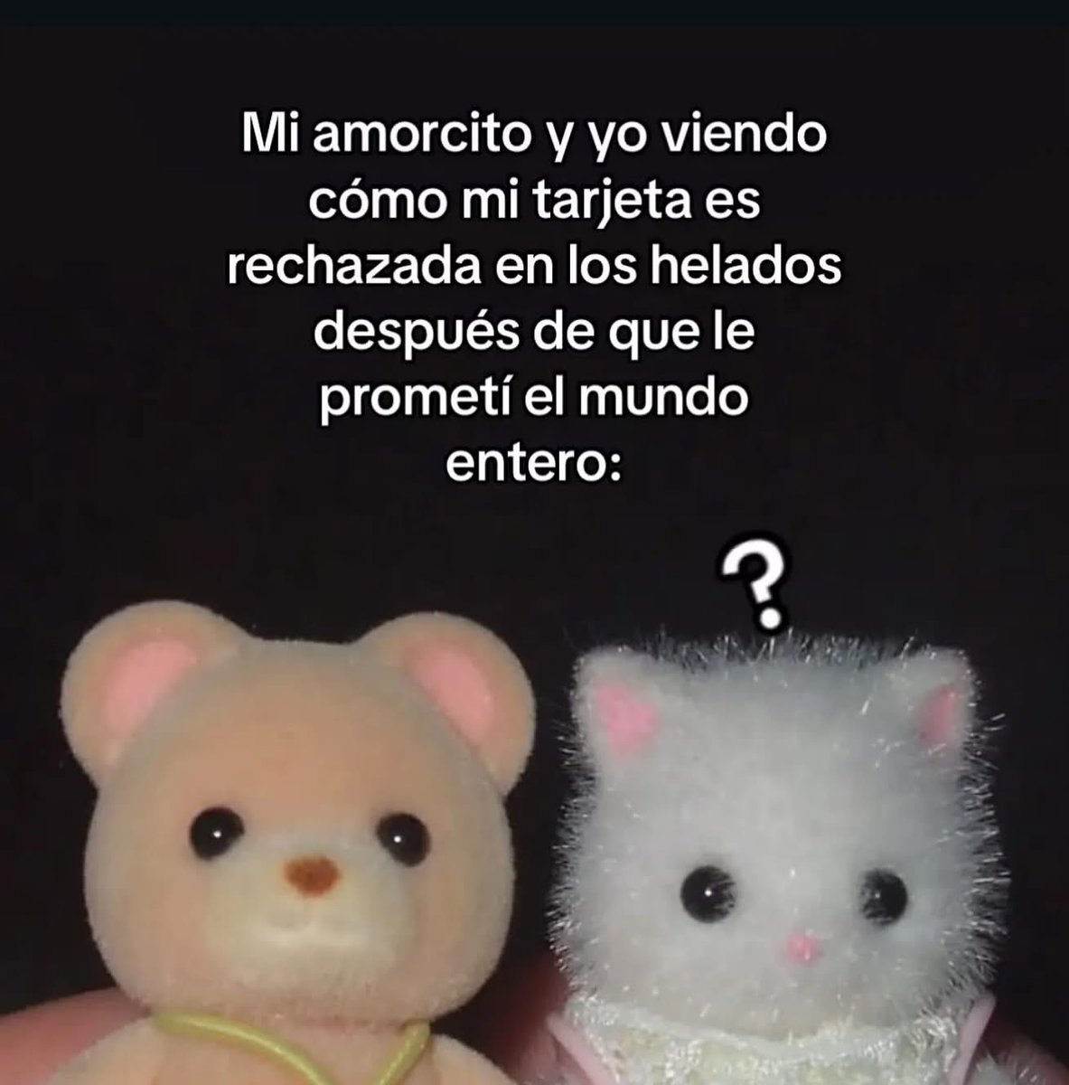 El Guarromántico tweet media