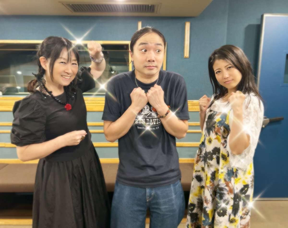 井上 明子 (@ino327) / Posts / X