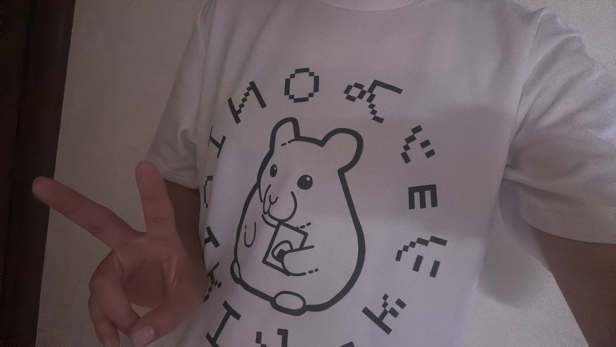 おにTじつはこっそり
1,500円で販売中です🐹